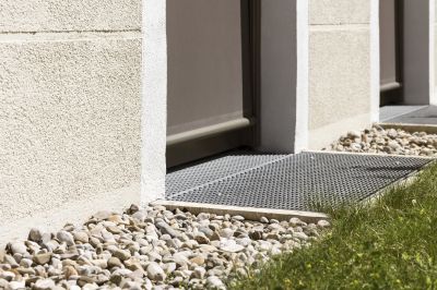 French Drain Systems