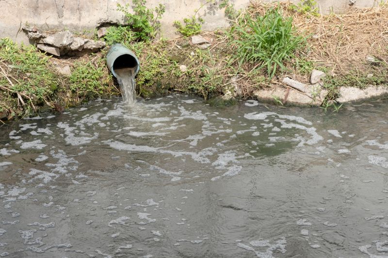 Stormwater management